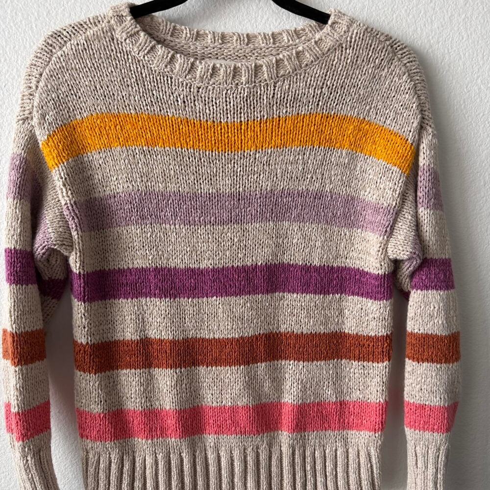 Loft sweater - Picture 3 of 4